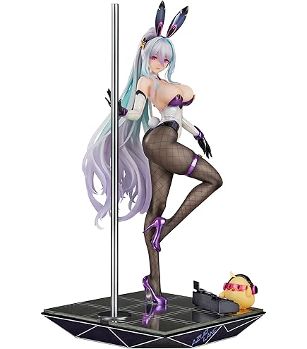 Amazon | Prime Project 愛夢 下着ver. 全高約350mm（台座含む） PVC