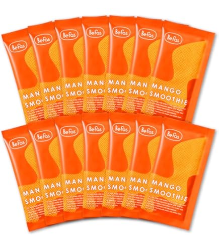 Amazon.co.jp: GB ワンデイクレンズ スムージー セット14包