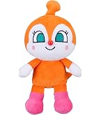 Amazon.co.jp: セガトイズ(SEGA TOYS) アンパンマン プリちぃビーンズS