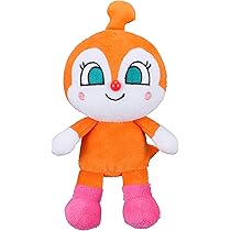 希少レア　アンパンマン ぬいぐるみ　セガ　2001 平成レトロ　あかちゃんまん それいけ アンパンマン ぬいぐるみ あかちゃんまん 抱き人形 520983