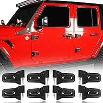 アシェット Jeep Wrangler TAS コレクティブライン【Bitter】ビター 17x7.5 ＋40