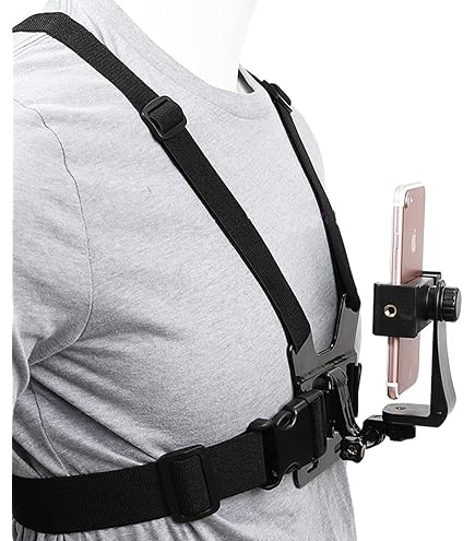 Amazon.co.jp: パナソニック ウェアラブルカメラ用 マルチマウント VW