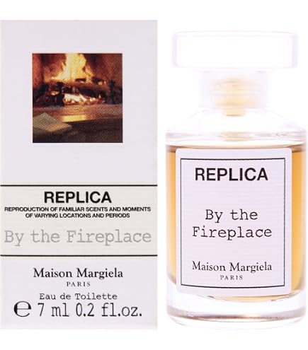 Amazon | 100%本物のMaison Margiela レプリカ 日付 10ml EDT + ニッチ