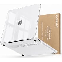Amazon.co.jp: RYIMUZO Microsoft Surface Laptop 13インチ ケース