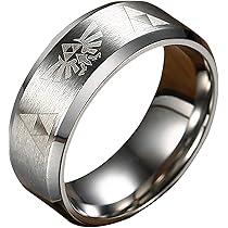 オーダーメイド ゼルダの伝説 ペアリングセット オーダーメイド ゼルダの伝説 ペアリングセット