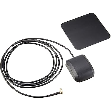 Amazon.co.jp 人気ギフトランキング: カーナビ用GPSアンテナ で