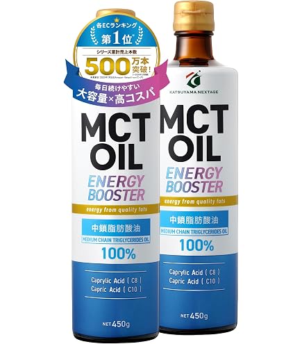 Amazon | Sports Research スポーツリサーチ オーガニックMCTオイル