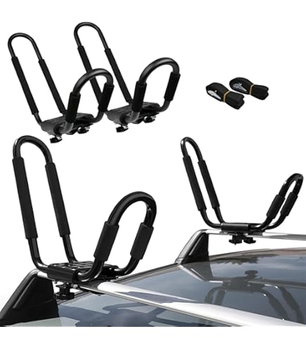 Amazon.co.jp: THULE スーリー TH520-1 カヤックキャリア TH520-1 : 車 Amazon.co.jp: THULE スーリー TH520-1 カヤックキャリア TH520-1 : 車