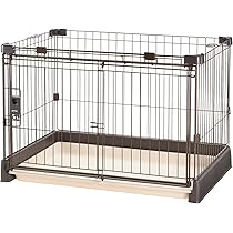 Amazon | リッチェル もっとお掃除簡単サークル90-60 | リッチェル