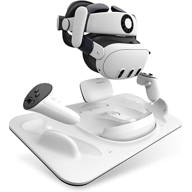Amazon.co.jp 売れ筋ランキング: PC用VRゴーグル・ヘッドセット の中で