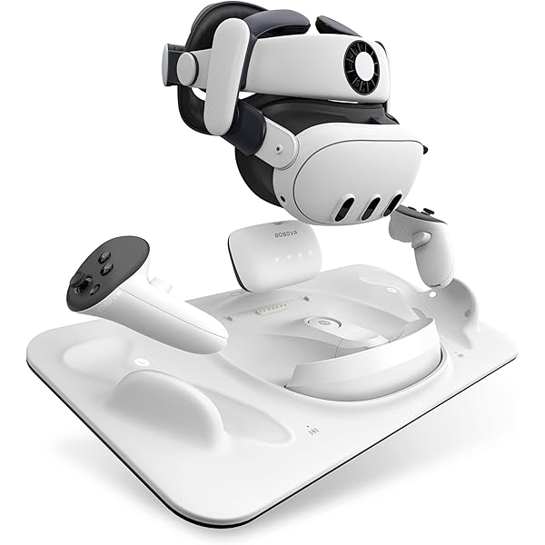 Amazon.co.jp: BOBOVR G3 Plus コントローラー グリップ/ストラップ