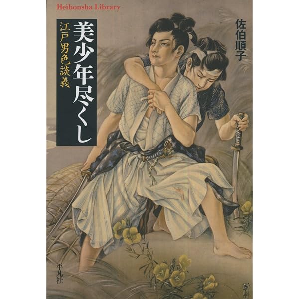: 男色の景色 (角川ソフィア文庫) : 丹尾 安典
