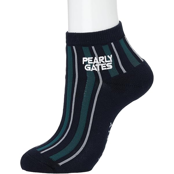 Amazon.co.jp: [パーリーゲイツ] レディース レッグウォーマー (ギザ星