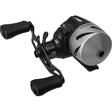 Amazon.co.jp 売れ筋ランキング: スピンキャスト釣りリール の中で最も