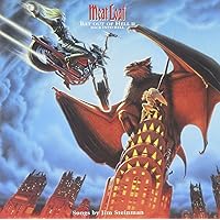 Amazon.co.jp: 地獄のロック・ライダー(期間生産限定盤): Music