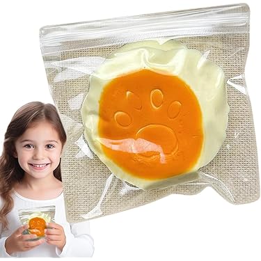 Amazon.co.jp 最新リリース: スクイーズ玩具 の新着ランキングです。