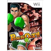 Amazon | マイクタイソンパンチアウト | ゲームソフト