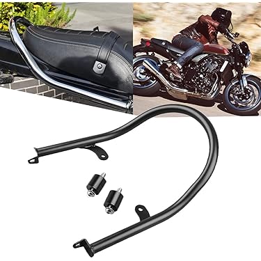 Amazon.co.jp 最新リリース: バイク用グラブバー の新着