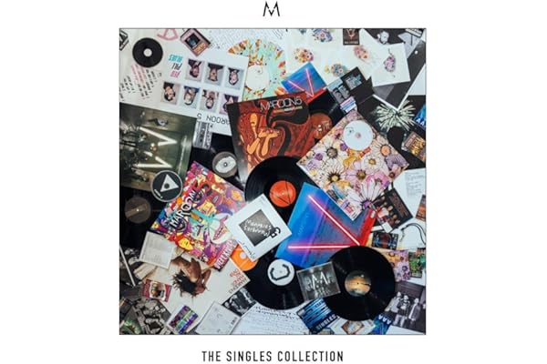 【Amazon.co.jp限定】シングルス・コレクション (SHM-CD)(特典:メガジャケ付)