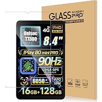 Amazon.co.jp: For ALLDOCUBE iPlay 80 Mini Pro/70 Mini Pro/BNCF