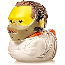 コスベイビー/NECA / ハンニバル レクター/ブリスター付き ネカ 羊たちの沈黙 / ハンニバル・レクター 脱獄 アクション