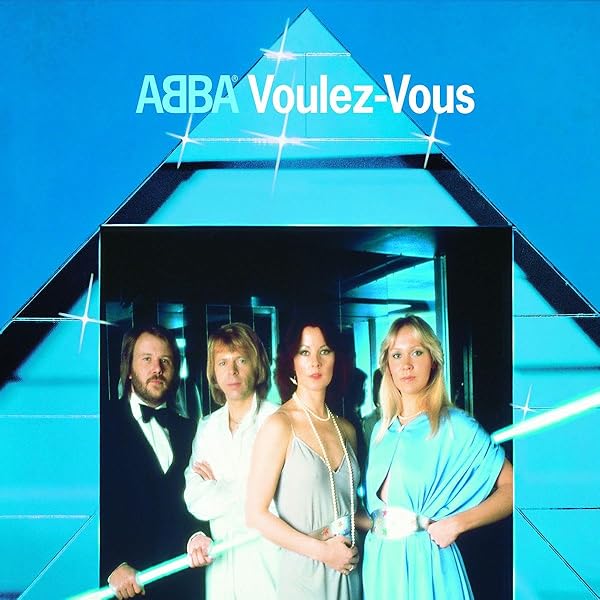 Amazon.co.jp: Super Trouper -Deluxe-: ミュージック