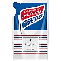 Amazon | オーシャントリコ アンサーシャンプー詰め替え（2個セット
