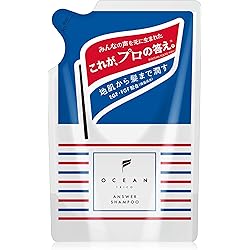 オーシャントリコ　センズ　アンサー　　シャンプー、トリートメント12個セット 71b0eE-qYbL._AC_UL210_SR210,