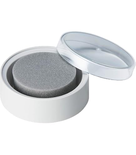 Amazon | オープン工業 切手ぬらし器 R-35 | 朱肉・スタンプ台