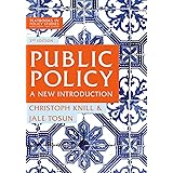 Public Policy: A New Introduction: 4