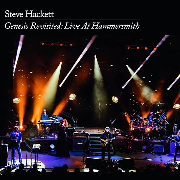 Steve Hackett　スティーブ・ハケット　日本盤　帯付きCD　2枚セット Steve Hackett スティーブ・ハケット 日本盤 帯付きCD 2枚セット