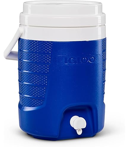 Amazon.co.jp: Igloo イグルー ウォータージャグ 7.5L （ 2ガロン
