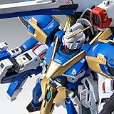 BANDAI SPIRITS(バンダイ スピリッツ) BANDAI MG 1/100 V2アサルトバスターガンダム Ver.Ka プラモデル(ホビーオンラインショップ限定)