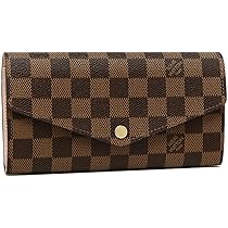 Louis Vuitton お財布 ブラウン/ブラック 楽天市場】ルイヴィトン LOUIS VUITTON ポルトフォイユ