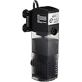 ジェックス GEX AQUA FILTER e-ROKA イーロカ PF701 ロングシャワー方式 エアレーション機能 流量調整機能付き水中モーターフィルター幅60-90cm水槽用