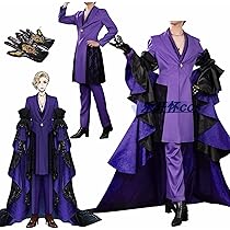 ヴィル タピルージュ 衣装 ヴィル タピルージュ 衣装 Amazon.co.jp: 【GK】ツイステ風 輝石