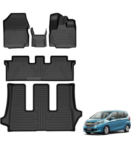 Amazon | HONDA ( ホンダ ) 純正部品 フリード スパイク 【 GB3 GB4