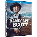 The Randolph Scott Collection: 12 Classic Westerns [Blu-ray]