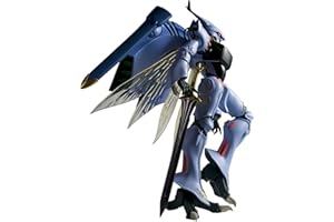 TAMASHII NATIONS ROBOT魂 聖戦士ダンバイン ＜SIDE AB＞ ダンバイン (H.D.) 約140mm ABS&PVC製 塗装済み可動フィギュア