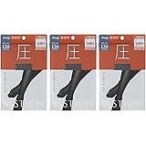 [アツギ] タイツ ASTIGU【圧】引き締める 120D ×3セット AP1312 レディース