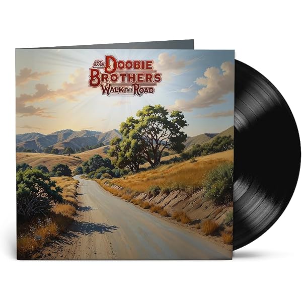 Amazon.co.jp: The Doobie Brothers - The Warner Bros. Years 1971