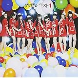 ぱすぽ☆ベスト1