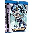 ガンダムビルドダイバーズRe:RISE COMPACT Blu-ray Vol.1