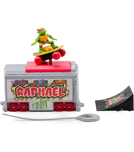 Amazon.co.jp: ティーンエイジ・ミュータント・ニンジャ・タートルズ