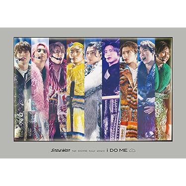  Man LIVE TOUR 2022 Blu-ray セット 1/19更新】LIVE Blu-ray & DVD「Sexy Zone Anniversary Tour