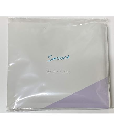 サンソリット ブライトBCマスク Amazon.co.jp: ［正規品］サンソリット ブライトBCマスク(25ml) 6枚