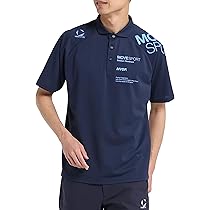 美品 デサント ゴルフ スポーツ シャツ ポロシャツ ネイビー Mサイズ 美品 デサント ゴルフ スポーツ シャツ ポロシャツ ネイビー M