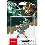 amiibo リンク【ティアーズ オブ ザ キングダム】（ゼルダの伝説シリーズ）