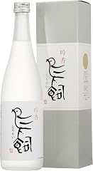 鳥飼(とりかい) 吟香(ぎんか) 米焼酎 25度 720ml [熊本県]
