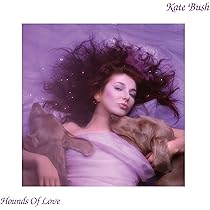 Kate Bush - Hounds of Love | Amazon.com.au | Music